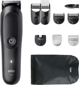 Coolblue Braun Series 5 AIO5540 aanbieding