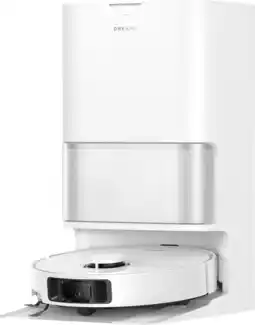 Coolblue Dreame L10s Ultra Gen 3 Set aanbieding