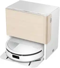 Coolblue iRobot Roomba Max 705 Combo + White aanbieding