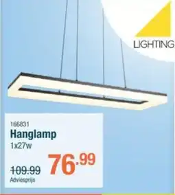 Cevo Hanglamp aanbieding