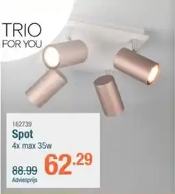 Cevo Spot aanbieding