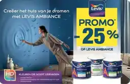 Cevo Op levis ambiance aanbieding