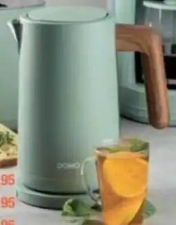 Cevo Waterkoker DOD09282WK aanbieding