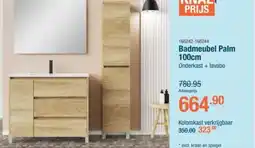 Cevo Kolomkast verkrijgbaar aanbieding