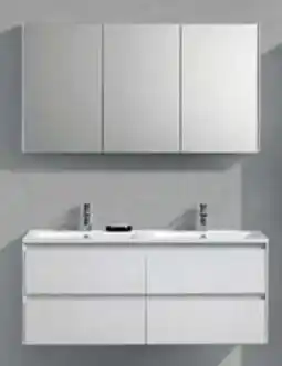 Cevo Badkamermeubel Murcia aanbieding