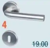 Cevo Model 29 aanbieding