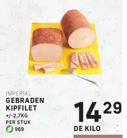 Bidfood Imperial gebraden kipfilet aanbieding