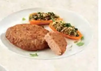 Bidfood Volys kalkoenburger premium aanbieding