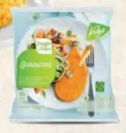 Bidfood Volys schnitzel aanbieding