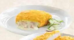 Bidfood Volys kipfilet met ham en kaas aanbieding