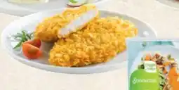 Bidfood Volys kip krokant schnitzel aanbieding