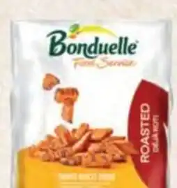 Bidfood Bonduelle Geroosterde Zoete Aardappel aanbieding
