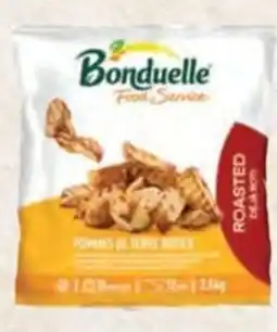 Bidfood Bonduelle Geroosterde Aardappel aanbieding