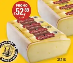 Bidfood Maredsous 38418 aanbieding