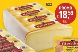 Bidfood Maredsous tradition aanbieding