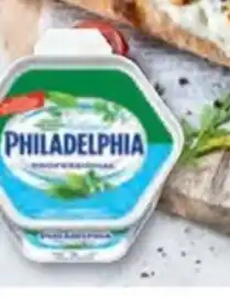 Bidfood Philadelphia light met fijne kruiden aanbieding