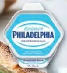 Bidfood Philadelphia balance aanbieding