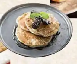 Bidfood Dr oetker american pancakes aanbieding