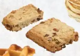 Bidfood Panesco american pancakes aanbieding