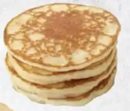 Bidfood Panesco flapjack fruit haverkoekje met rode vruchten aanbieding