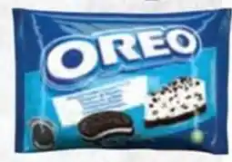 Bidfood Oreo crumbs vanilla aanbieding