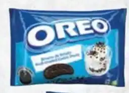 Bidfood Oreo crumbs aanbieding