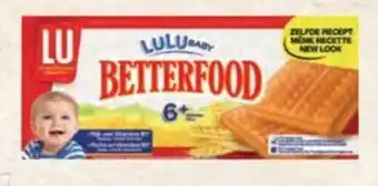 Bidfood LU betterfood aanbieding