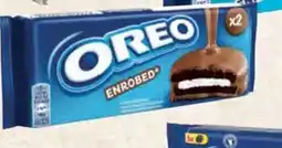 Bidfood Oreo omhuld met melkchocolade aanbieding