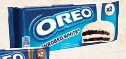 Bidfood Oreo omhuld met witte chocolade aanbieding