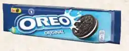 Bidfood Oreo original vanilla aanbieding
