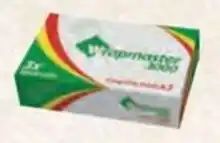 Bidfood Wrapmaster navulling film folie PVC 8 microns aanbieding