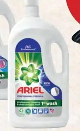 Bidfood Ariel professional formula vloeibaar 90SC aanbieding