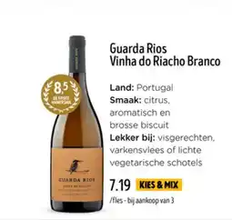 Jumbo Guarda rios vinha do riacho branco aanbieding