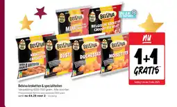 Jumbo Belviva kroketten & specialiteiten aanbieding