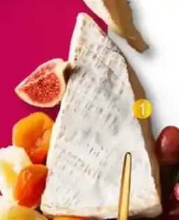 Jumbo Renard Gillard Brie de Meaux AOC aanbieding