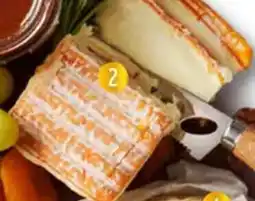 Jumbo Brebirousse aanbieding