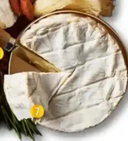 Jumbo Camembert Normandie AOC aanbieding