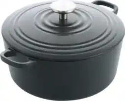 Coolblue BK BOUR CastIron Braadpan 24 cm Earl Grey aanbieding