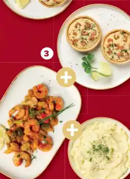 Carrefour Market Vismenu Carrefour aanbieding