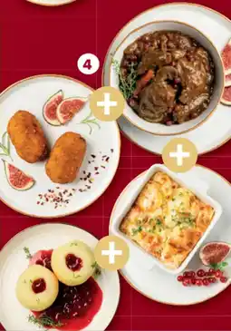 Carrefour Market Wildmenu Carrefour aanbieding