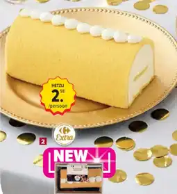 Carrefour Market Stronk Citroen aanbieding