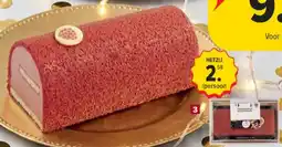 Carrefour Market Stronk Framboos aanbieding