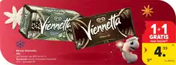 Carrefour Market Stronk Viennetta Ola aanbieding