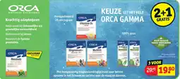 Kruidvat 3 x Vitamine D3 forte aanbieding