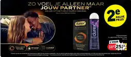 Kruidvat 2 x glijmiddel Perfect Gliss 100 ml aanbieding