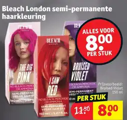 Kruidvat Bruised Violet 150 ml aanbieding