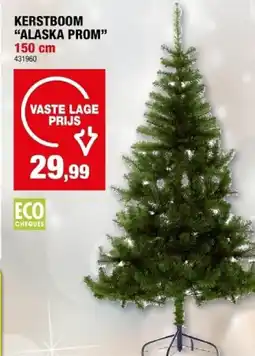 Hubo Kesrtboom Alaska Prom aanbieding