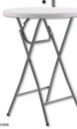 Hubo Bartafel Apero aanbieding