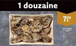 Cora Huîtres fines de Cancale N°4 aanbieding