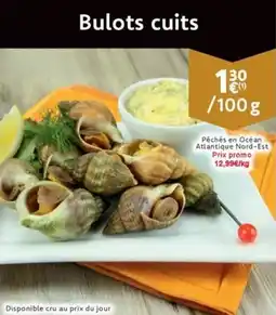 Cora Péchés en Océan Atlantique Nord-Est aanbieding